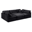 Meridian Furniture Indulge 164