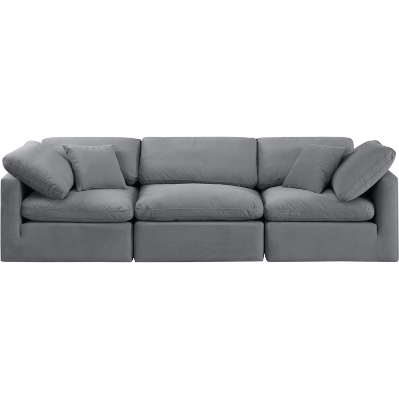 Meridian Furniture Indulge 94