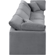 Meridian Furniture Indulge 129