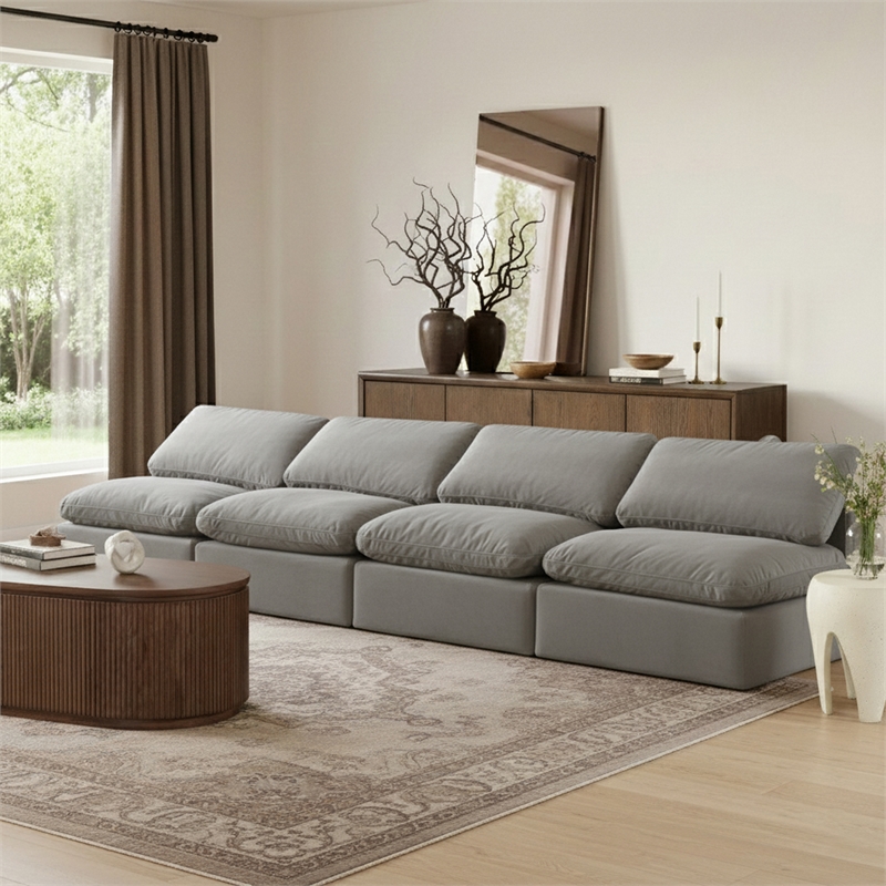 Meridian Furniture Indulge 140