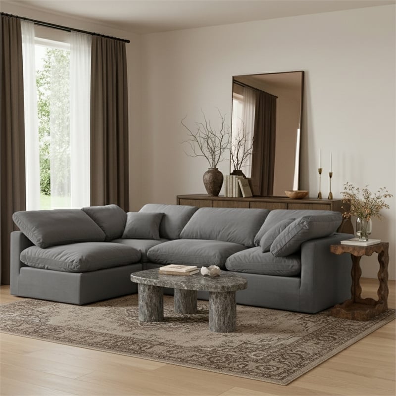 Meridian Furniture Indulge 129