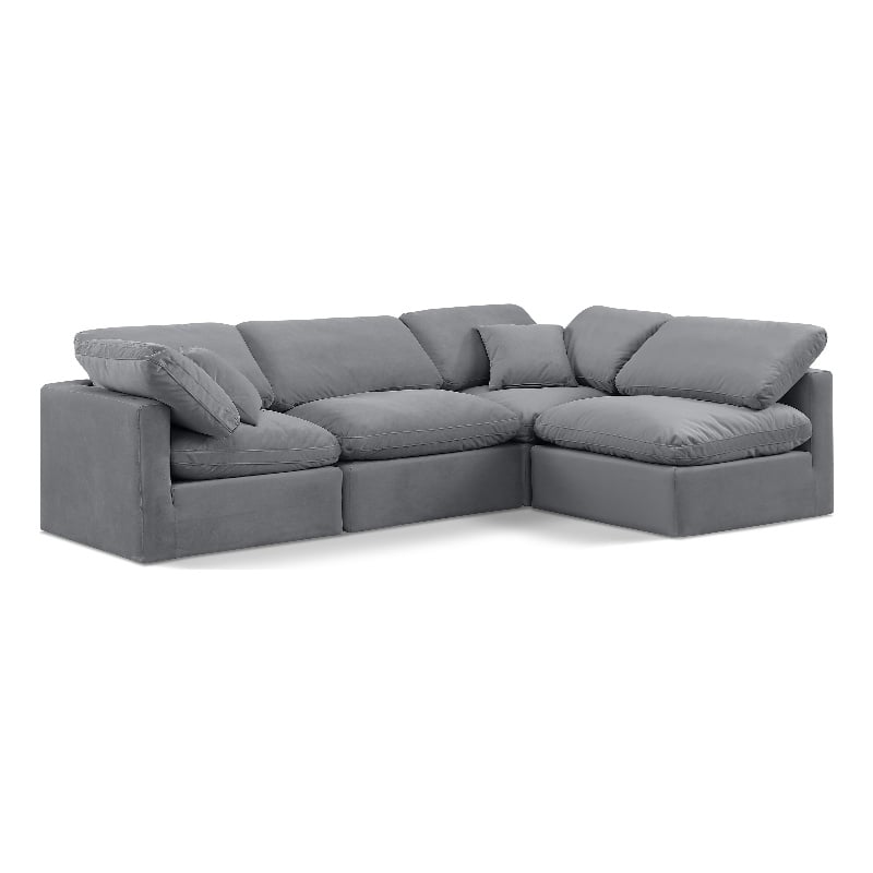 Meridian Furniture Indulge 129
