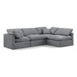 Meridian Furniture Indulge 129