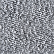 Meridian Furniture Kelly Grey Boucle Fabric King Bed