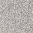Meridian Furniture Kelly Grey Boucle Fabric Queen Bed
