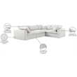 Meridian Furniture Serene 114