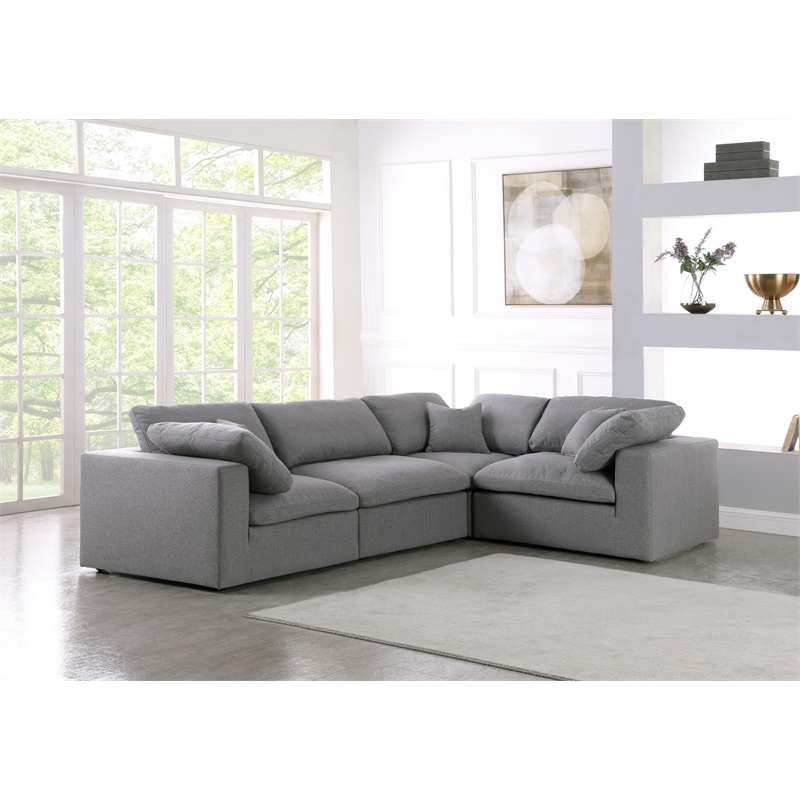 Meridian Furniture Serene 114