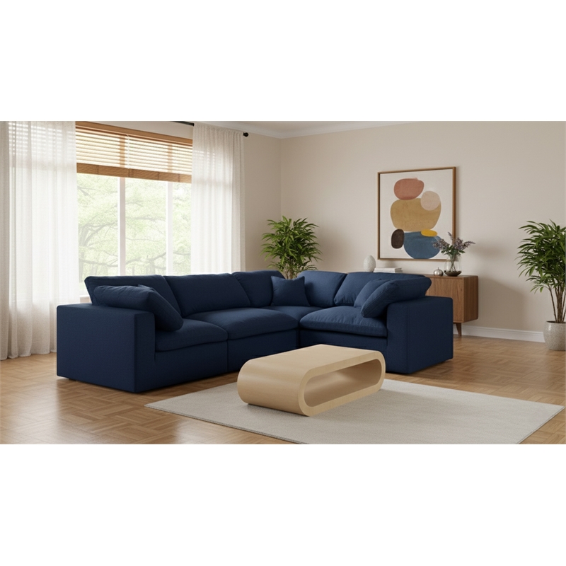 Meridian Furniture Serene 114