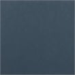Meridian Furniture Cube Navy Blue Vegan Leather 5-Pc. L-Shaped Modular Sectional
