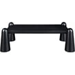 Meridian Furniture Wyndham Black Coffee Table