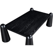Meridian Furniture Wyndham Black Coffee Table