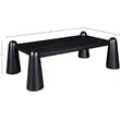 Meridian Furniture Wyndham Black Coffee Table