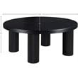 Meridian Furniture Hayden Black Coffee Table