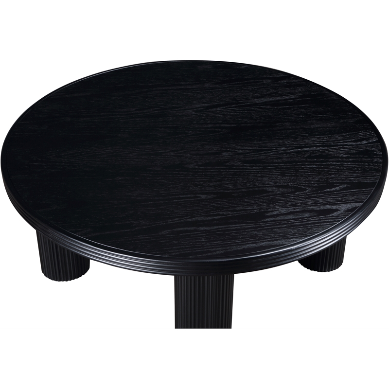 Meridian Furniture Hayden Black Coffee Table