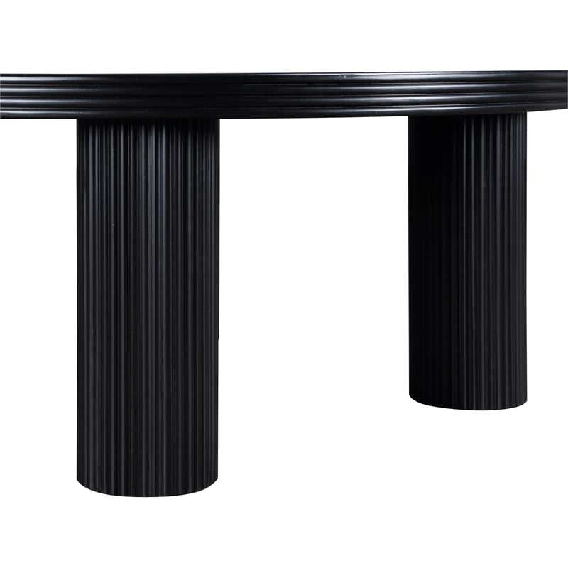 Meridian Furniture Hayden Black Coffee Table