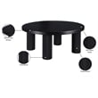 Meridian Furniture Hayden Black Coffee Table