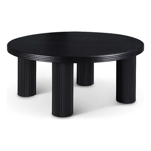 Meridian Furniture Hayden Black Coffee Table