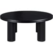 Meridian Furniture Hayden Black Coffee Table