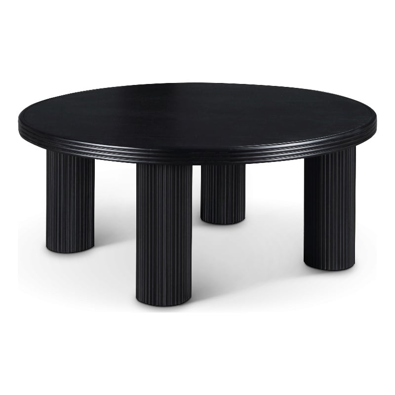 Meridian Furniture Hayden Black Coffee Table