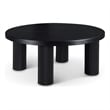 Meridian Furniture Hayden Black Coffee Table