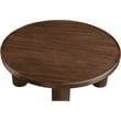 Meridian Furniture Hayden Brown Coffee Table