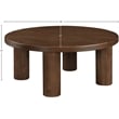 Meridian Furniture Hayden Brown Coffee Table