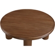 Meridian Furniture Hayden Brown Coffee Table