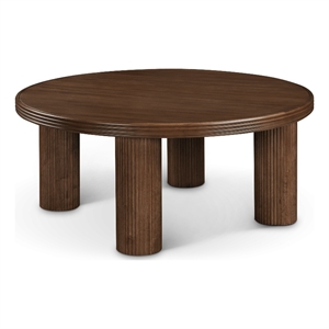 Meridian Furniture Hayden Brown Coffee Table