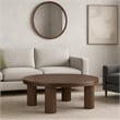 Meridian Furniture Hayden Brown Coffee Table