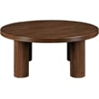 Meridian Furniture Hayden Brown Coffee Table