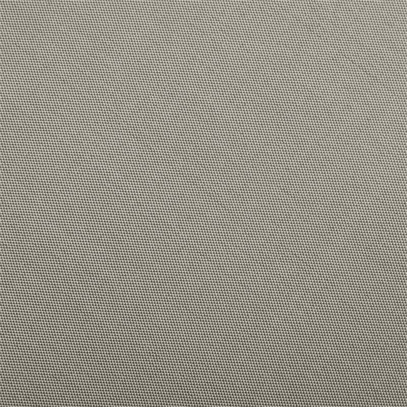 Meridian Furniture Maui Grey Outdoor Patio Dining Arm Chair (Set of 2)
