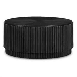 Meridian Furniture Ronin Black Coffee Table