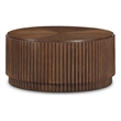Meridian Furniture Ronin Brown Coffee Table