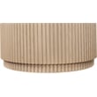 Meridian Furniture Ronin Natural Coffee Table