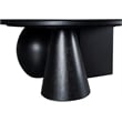 Meridian Furniture Revive Black Coffee Table