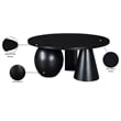 Meridian Furniture Revive Black Coffee Table