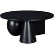 Meridian Furniture Revive Black Coffee Table