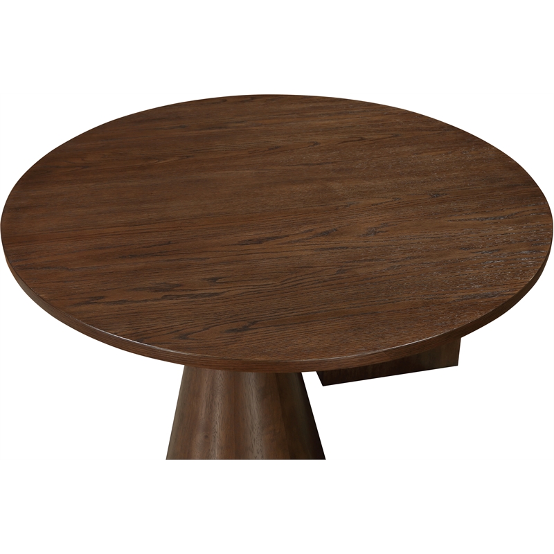 Meridian Furniture Revive Brown Coffee Table