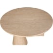 Meridian Furniture Revive Natural Oak Coffee Table