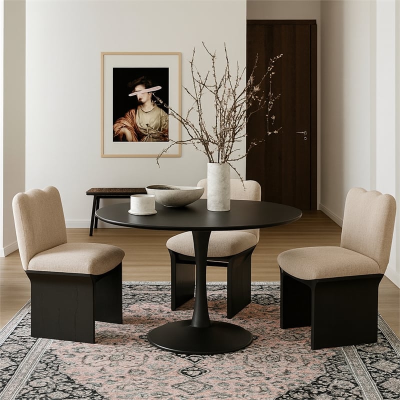 Meridian Furniture Holly 36