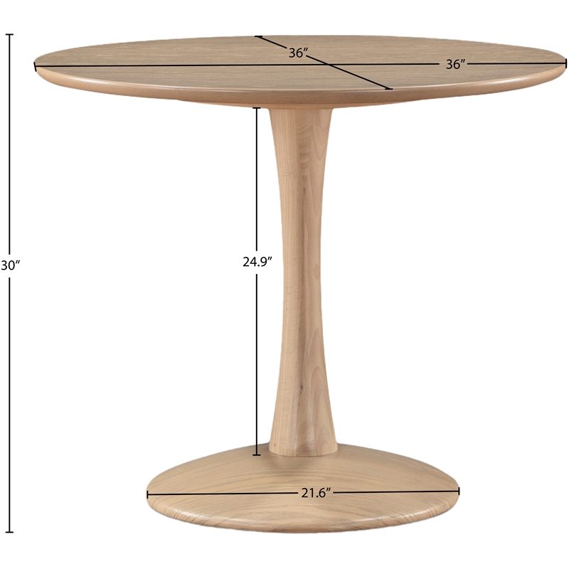 Meridian Furniture Holly 36