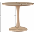 Meridian Furniture Holly 36