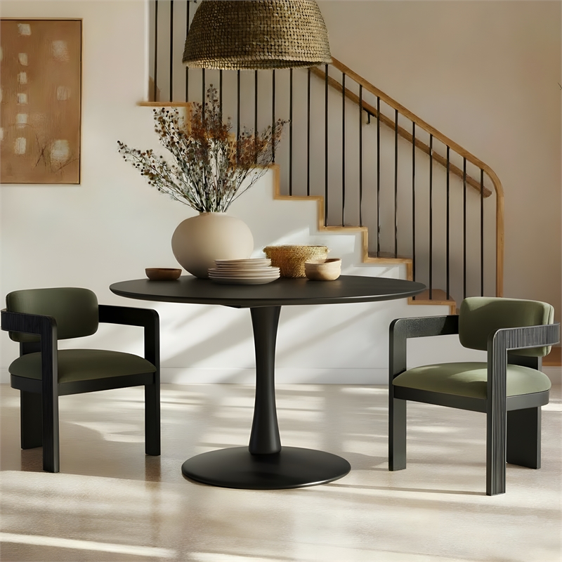 Meridian Furniture Holly 48