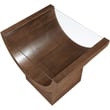 Meridian Furniture Beverwil Brown End Table
