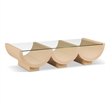 Meridian Furniture Beverwil Natural Oak Coffee Table