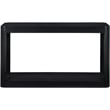 Meridian Furniture Reeves Black Console Table