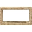 Meridian Furniture Reeves Burl Console Table