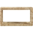 Meridian Furniture Reeves Burl Console Table