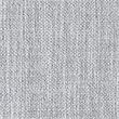 Meridian Furniture Myles Grey Linen Textured Fabric Twin Trundle Bed