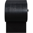 Meridian Furniture Harlow Black Night Stand